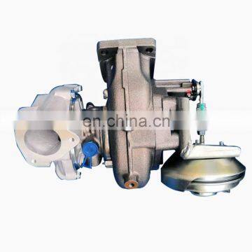 8-97381507-5 RHF5V Turbo Charger for Isuzu 4JJ1 3.0L Diesel Engine 4JJ1 Turbocharger photo-6