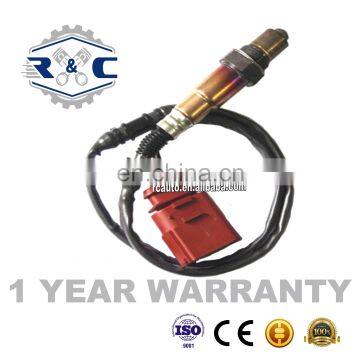 R&C High Quality Sonda Lambda 6K0906262A For Audi TT Volkswagen Phaeton Jetta Golf Beetle 1.8L-6.0L1998-2006 Air-Fuel Ratio