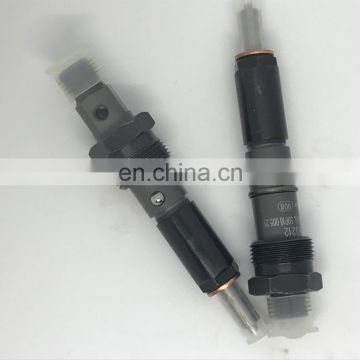 orginal diesel engine parts fuel common rail injector 4063212