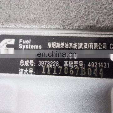 Hot Sale ISLE PT Diesel Engine 3973228 Fuel Injection Pump photo-3