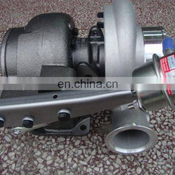 HX40W Turbocharger for Sale 65.09100-7139 4046292, High Quality Turbo for DL08 Engine photo-2