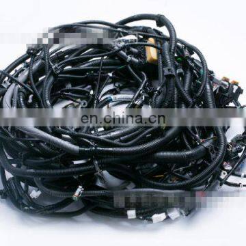 Diesel engine  Wiring Harness  207-06-D1140