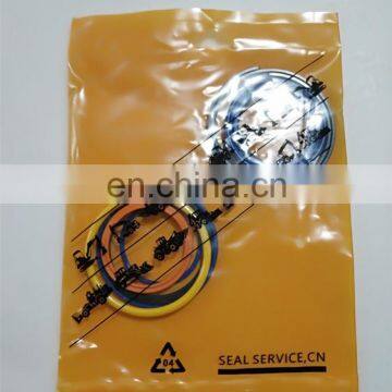 991/00102 Seal Kit 50mm Rod x 80mm Fits J C B Backhoe Loader photo-4