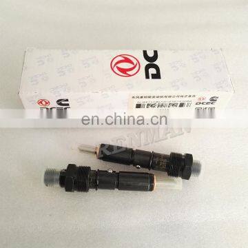 Cummins 6B5.9 6BT Engine Fuel Injector Kit 3915350 photo-3