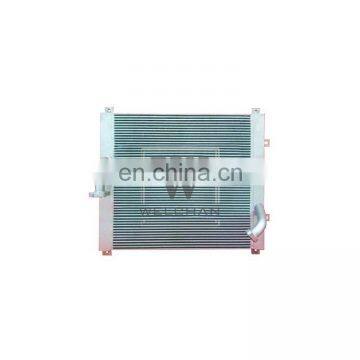 Excavator PC200-5 Hydraulic Oil Cooler Aluminum Thicken Oil Cooler 206-03-51121 Trade Assurance