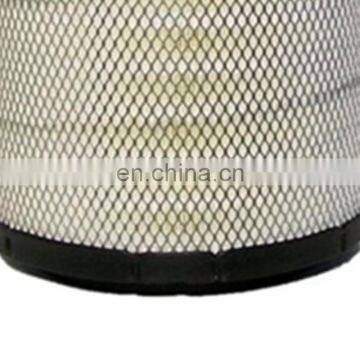 C33 1630/2 Performance Filter Air Filter for Trucks Engine AF26163M photo-3