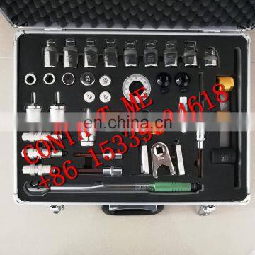 Full Set Common Rail 40pcs Tools