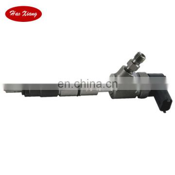 OEM 0445110335 0445110512 Common Rail Diesel Injector