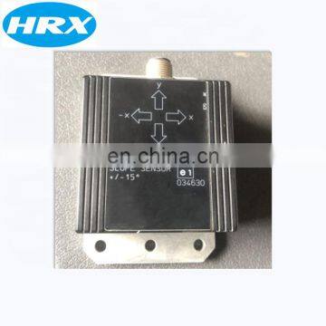 Engine spare parts slope sensor for QAY220 SYM5600JQZ