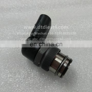 Solenoid Valve new model