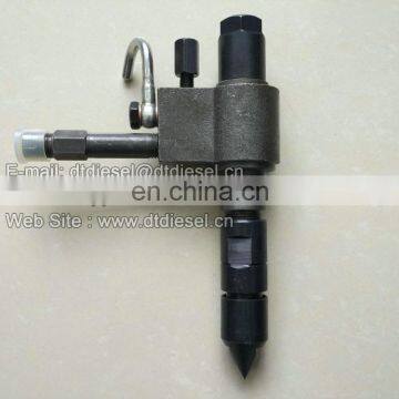 ISO Standard Injector 1 688 901 000/ 1688901000 photo-6