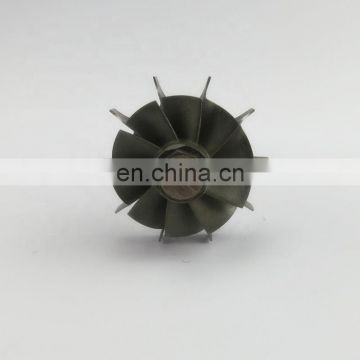 GT1544S GT1749V 32.20/42.2mm 433290-0042 433298-0042 433158-0001 433158-0005 turbine wheel/turbine shaft&wheel/turbo wheel