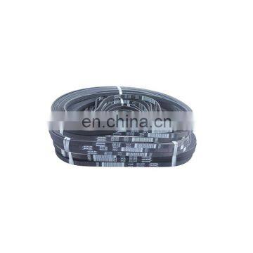 4898547 belt for cummins  v-ribbed belt  diesel engine Parts manufacture factory in china order