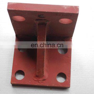 3068573 Engine Front Support for Cummins KTA19-M4 K19 Diesel Engine Spare Parts Manufacture Factory in China Order