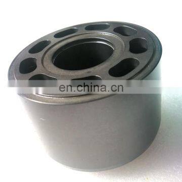 Cylinder block JRR - 051B JRL-075B JRL-51B JRL-75B Hydraulic pump parts for repair hydraulic pump Sauer pump good quality