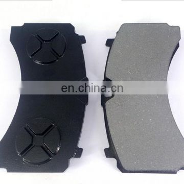 Wholesale Truck Brake Pad WVA29244 for Actros