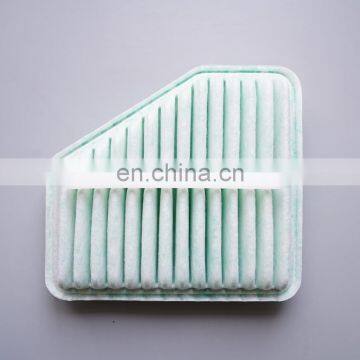 Chinese Filter Factory Car Air Filter 17801-31120