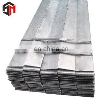40Cr Steel Flat Bar Cold Drawn