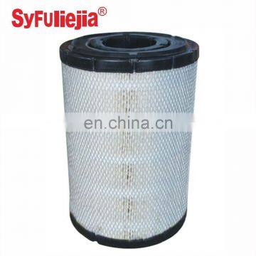 Air Cleaner Filters For Trucks AF26433