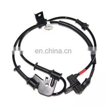 China auto parts Automotive Parts 95671-1R000  956711R000  For 11-17 for H-YUNDAI A-ccent ABS wheel Sensor