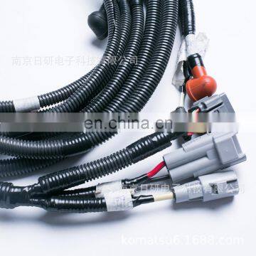 YA00027872 Engine Harness for Hitachi Excavator 870-3