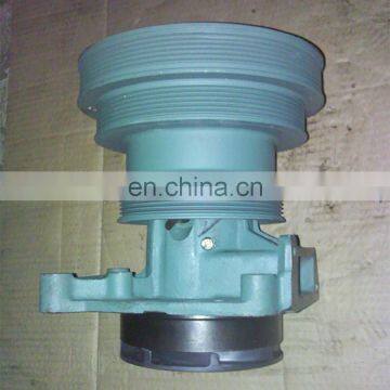 SINOTRUK HOWO Truck EGR Diesel Engine Water Pump VG1500060051 photo-4