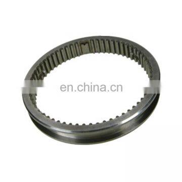 Manufacture High Quality Auto Truck Transmission Sliding Sleeve Synchronizer Ring 1257304020