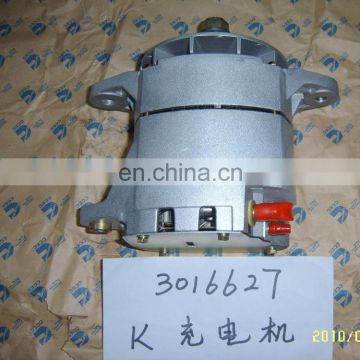 4BT 6BT DCEC Alternator 4938600