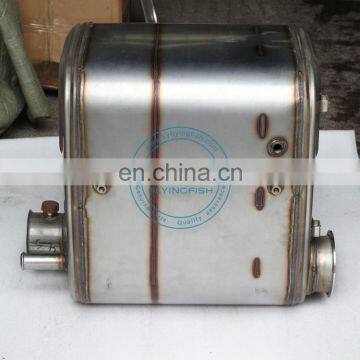 Spare Parts Muffler Assy Post Processor Assembly 1205210-K20L0