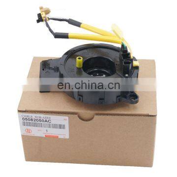 Clock Spring Spiral Cable For Dodge For Chrysler 56049795AE photo-5