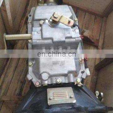 Gearbox assembly 1108917100003 for Chinese light truck 1099