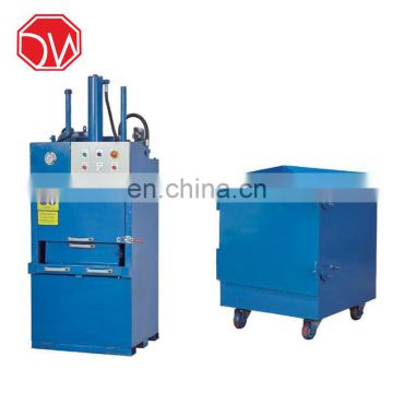 Marine Waste Press Compactor