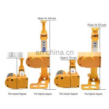 3 Ton Electric Jack Vertical 12v Car Tire Changing Tool Multi-function Vehicle E-12v-3T photo-5