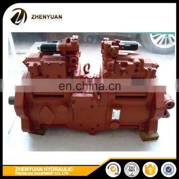 Kawasaki K3VL140B-1NRMM-L01-M2 K3V112DTP K3VL140/B-10RMM-P0-L047 K3VL140/B-1NRSM-L1-L451 Hydraulic Pump photo-5