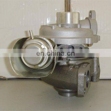 GT1544V Turbocharger for Ford Focus, Cmax, Mondeo with DV6TED4 - 9HZ Engine 9663199280 753420-5005S