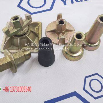 Z Bar Formwork Tie Rod D15/17 photo-4