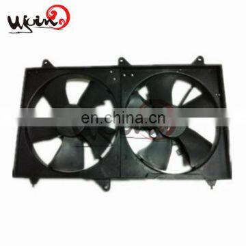 Cheap exhaust fans with louvers for Chery B11-1308010NA