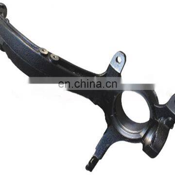 Car steering knuckle arm aftermarket for Honda Accord VII (CL)/ Tourer (CM) /Accord VII CM 51210-SDA-A02 51215-SDA-A02