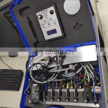 G01 G88 G49 G38 actuator test machine