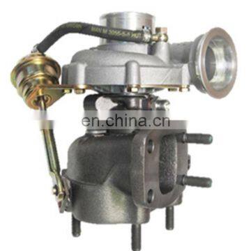 Turbocharger manufacturer K16 53169887024 53169887019  9040964299 turbo charger for BorgWarner MERCEDESBenz Truck OM904LA diesel