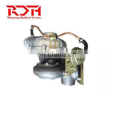 Turbocharger manufacturers RHC7\tVX29 24100-1690 turbo charger fit for IHI HITACHI EXCAVATOR EX270LC-5 HINO H06CT-2 diesel engine