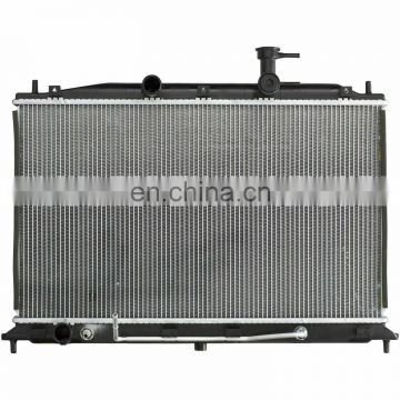 Radiator For 2006-2011 Kia Rio Rio5 1.6L L4