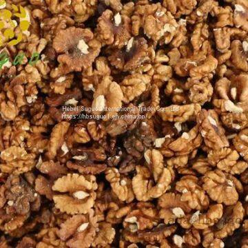AA Walnut Kernel Light Amber & Whole Half Walnut Kernel & Balanced Walnut Kernel & Nut photo-4