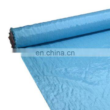 210T Nylon Waterproof, Wear-resistant and Tear Resistant Wrinkle/crepe Taffeta Hammock Fabric photo-3