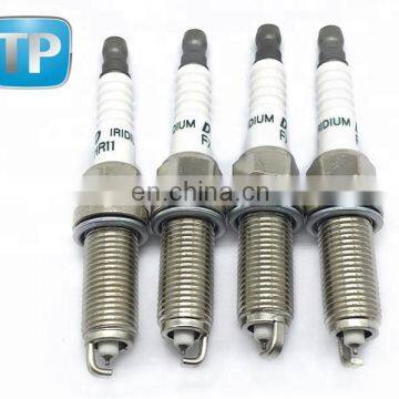 Iridium Spark Plug For Ni-ssan A-ltima C-ube S-entra V-ersa OEM 22401-JD01B FXE20HR11