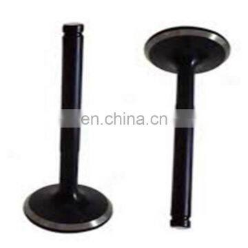 S4s Hot Sale 23-8n Aftermarket for Mitsubishi 6DB1 6D14 8DC9 S6S W06D 3KC1 3LD1 4BD1 4BG1 4JB1 C240 Nitride Engine Valves photo-6