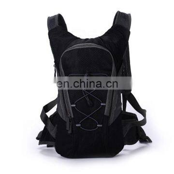 Amazon Hot Sell Outdoor Hydration Backpack Water Bladder Rucksack Hydro Set For Running
