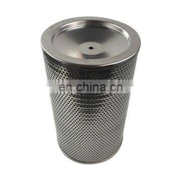 316L Stainless Steel Pleated G-XCH-380011Filter Cartridge photo-5