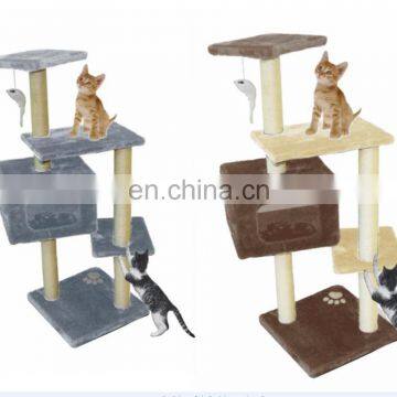 Factory Hot Sale Cat Tree