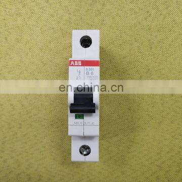 100% original and new relay S201-B6  2CDS251001R0065